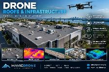 ROOF INSPECTIONS MADE EASY WITH DRONE TECHNOLOGY! - Photo 2