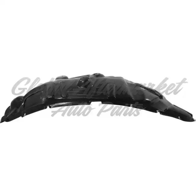 Ram Pickup Ram Classic 2019-2024 Fender Liner Left and Right