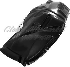 Ram Pickup Ram Classic 2019-2024 Fender Liner Left and Right - Photo 7