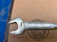 Snap onTools 11/16' Flexible Socket Combination Wrench Spanner - Photo 7