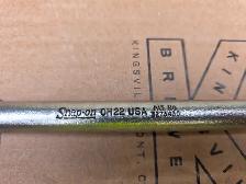 Snap onTools 11/16' Flexible Socket Combination Wrench Spanner - Photo 8