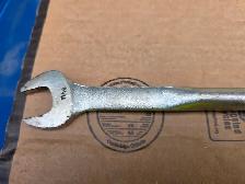Snap onTools 11/16' Flexible Socket Combination Wrench Spanner - Photo 9
