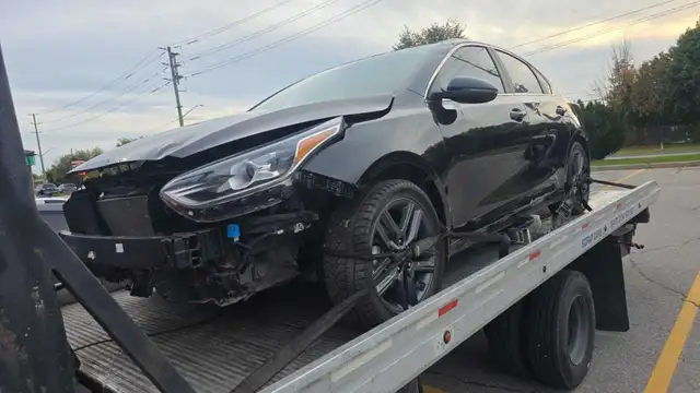 Wanted : Kia and Hyundai with blown engine