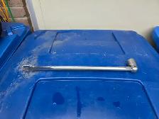 Snap-on Tools Flexible Socket Combination Wrench 3/4' Spanner