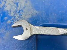 Snap-on Tools Flexible Socket Combination Wrench 3/4' Spanner - Photo 8