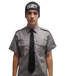 Security Uniforms, Shirts, Epaulettes, Pants, Jackets, Custom - Photo 2