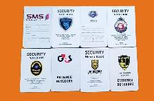 Security Uniforms, Shirts, Epaulettes, Pants, Jackets, Custom - Photo 3