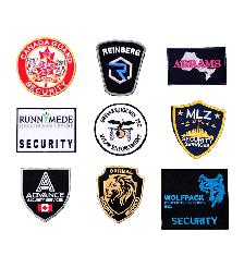 Security Uniforms, Shirts, Epaulettes, Pants, Jackets, Custom - Photo 9