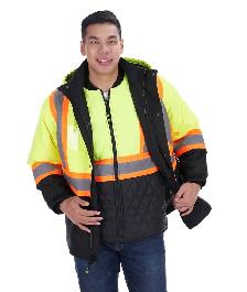 Security Uniforms, Shirts, Epaulettes, Pants, Jackets, Custom - Photo 10