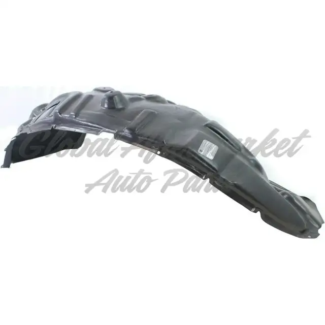 Ram Pickup Ram 2011-2018 Fender Liner Front W Left and Right
