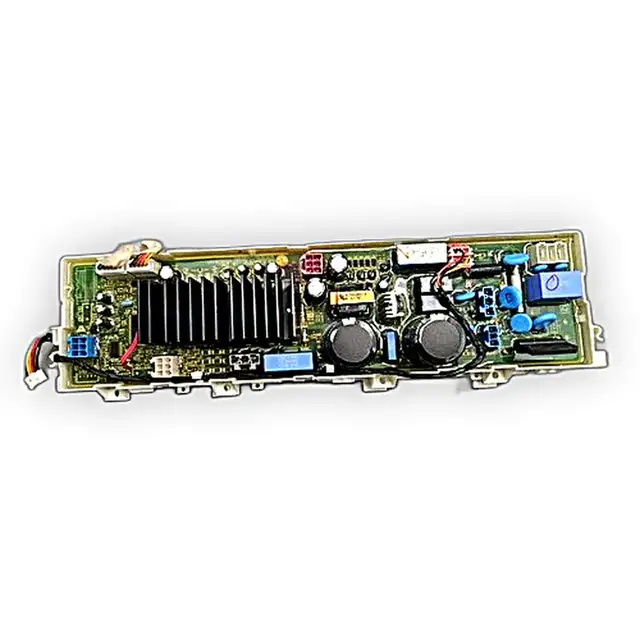 LG EBR80321813 – Carte de contrôle principale / Main board