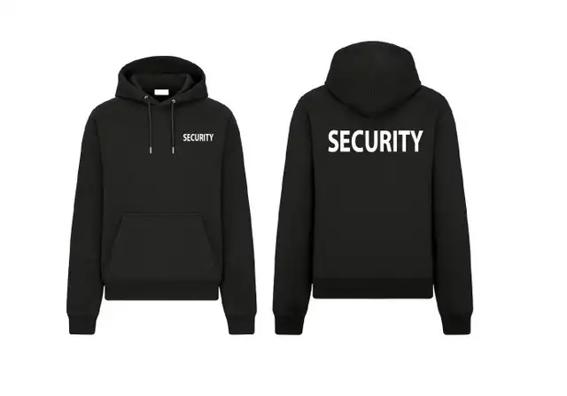 Security Winter Jackets, Security Shirts, Cargo Pants, Vests...