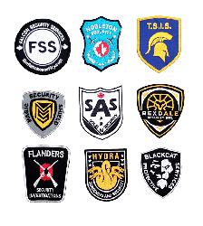 Security Winter Jackets, Security Shirts, Cargo Pants, Vests... - Photo 9