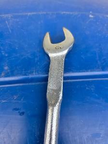 Snap-on Tools Flexible Socket Combination Wrench 13/16'  Spanner - Photo 3