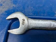 Snap-on Tools Flexible Socket Combination Wrench 13/16'  Spanner - Photo 8