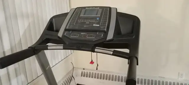 Nordictrack Treadmill 6.5 Series
