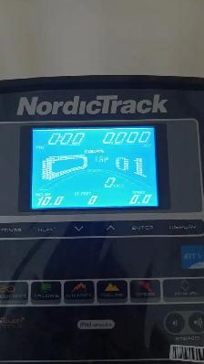 Nordictrack Treadmill 6.5 Series - Photo 2