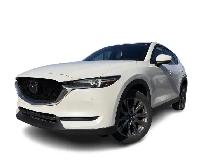 2021 Mazda CX-5 Signature / Camera / Regulateur de vitesse Bien