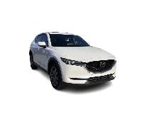 2021 Mazda CX-5 Signature / Camera / Regulateur de vitesse Bien - Photo 3