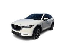 2021 Mazda CX-5 Signature / Camera / Regulateur de vitesse Bien - Photo 6