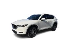 2021 Mazda CX-5 Signature / Camera / Regulateur de vitesse Bien - Photo 7