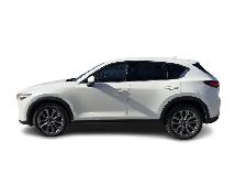 2021 Mazda CX-5 Signature / Camera / Regulateur de vitesse Bien - Photo 8