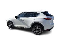 2021 Mazda CX-5 Signature / Camera / Regulateur de vitesse Bien - Photo 9
