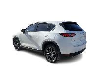 2021 Mazda CX-5 Signature / Camera / Regulateur de vitesse Bien - Photo 10