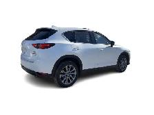 2021 Mazda CX-5 Signature / Camera / Regulateur de vitesse Bien - Photo 15