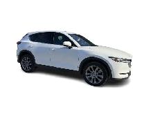 2021 Mazda CX-5 Signature / Camera / Regulateur de vitesse Bien - Photo 17