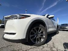 2021 Mazda CX-5 Signature / Camera / Regulateur de vitesse Bien - Photo 18