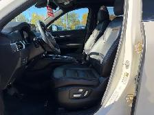 2021 Mazda CX-5 Signature / Camera / Regulateur de vitesse Bien - Photo 19
