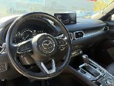 2021 Mazda CX-5 Signature / Camera / Regulateur de vitesse Bien - Photo 22
