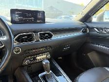 2021 Mazda CX-5 Signature / Camera / Regulateur de vitesse Bien - Photo 29