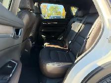 2021 Mazda CX-5 Signature / Camera / Regulateur de vitesse Bien - Photo 31