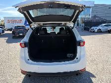 2021 Mazda CX-5 Signature / Camera / Regulateur de vitesse Bien - Photo 32