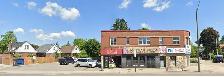 1 Bedroom - 1124 Main St W