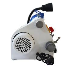 U3 Universal R8 Collect Cutter Grinder Sharpener Machine 141075 - Photo 3