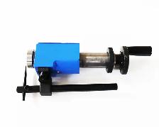U3 Universal R8 Collect Cutter Grinder Sharpener Machine 141075 - Photo 6