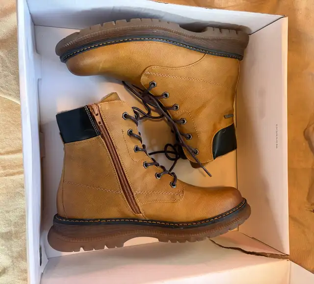 Josef Seibel boots