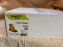 Josef Seibel boots - Photo 6
