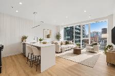 708 11 Ave SW - 2Bed 1 Bath
