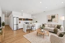 708 11 Ave SW - 2Bed 1 Bath - Photo 5