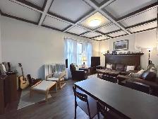 Large high ceiling 2 Bedroom -241 Queen St S - Photo 3