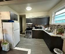 Large high ceiling 2 Bedroom -241 Queen St S - Photo 4
