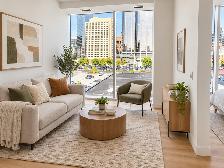 708 11 Ave SW - Bachelor 1 Bath