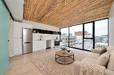 123 James Ave - 1Bed 1Bath