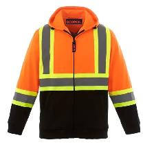 High Visibility Work Wear, Safety Clothing Gear Hi Vis Clothing - Photo 2