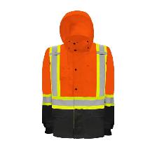 High Visibility Work Wear, Safety Clothing Gear Hi Vis Clothing - Photo 8