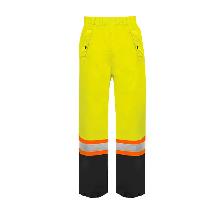 High Visibility Work Wear, Safety Clothing Gear Hi Vis Clothing - Photo 9